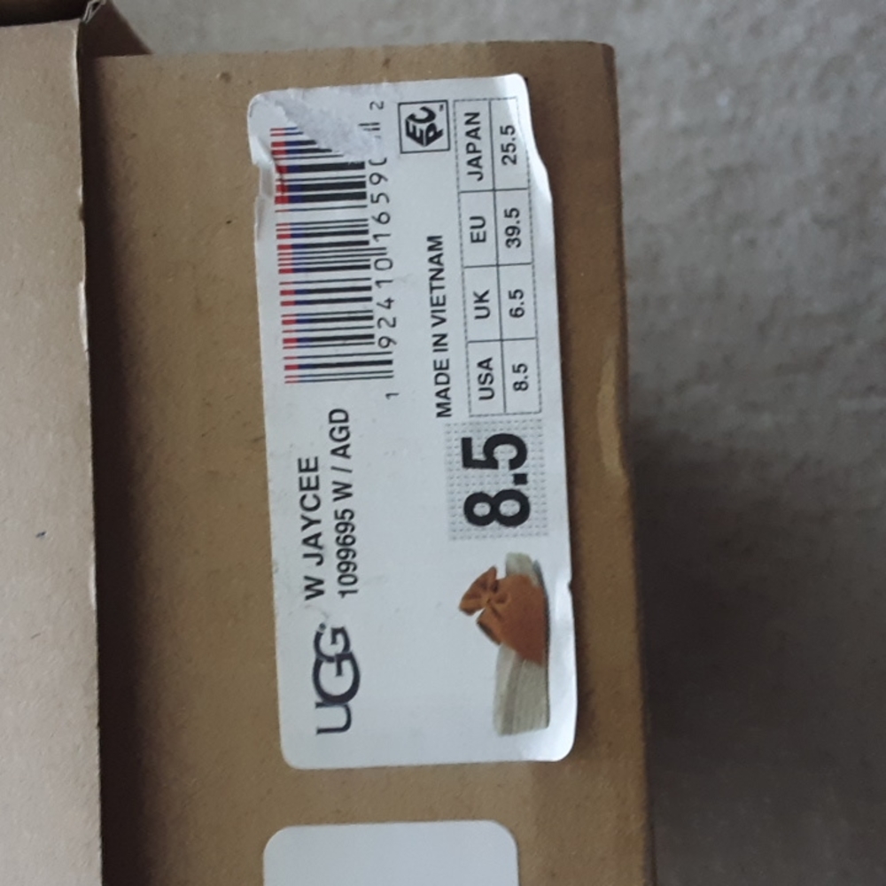 UGG MULE SANDLES - Picture 5 of 7